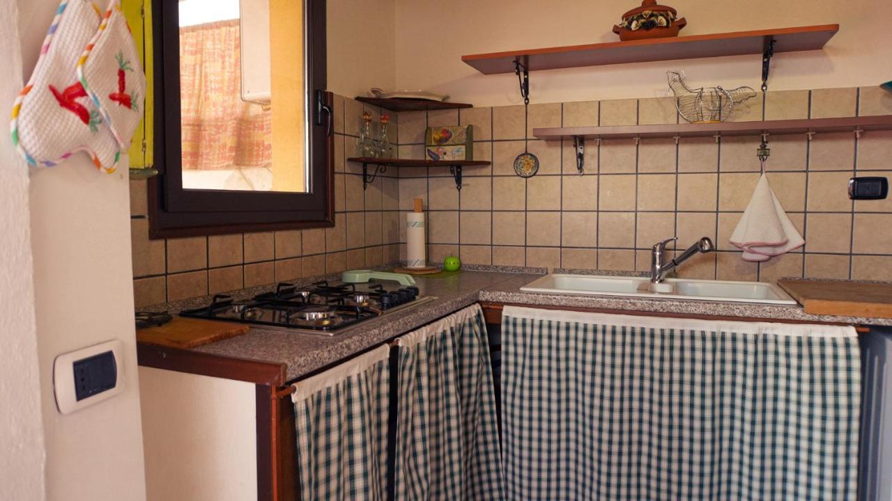 Pm 12 Via Achille Grandi Guest House Alghero Exterior photo
