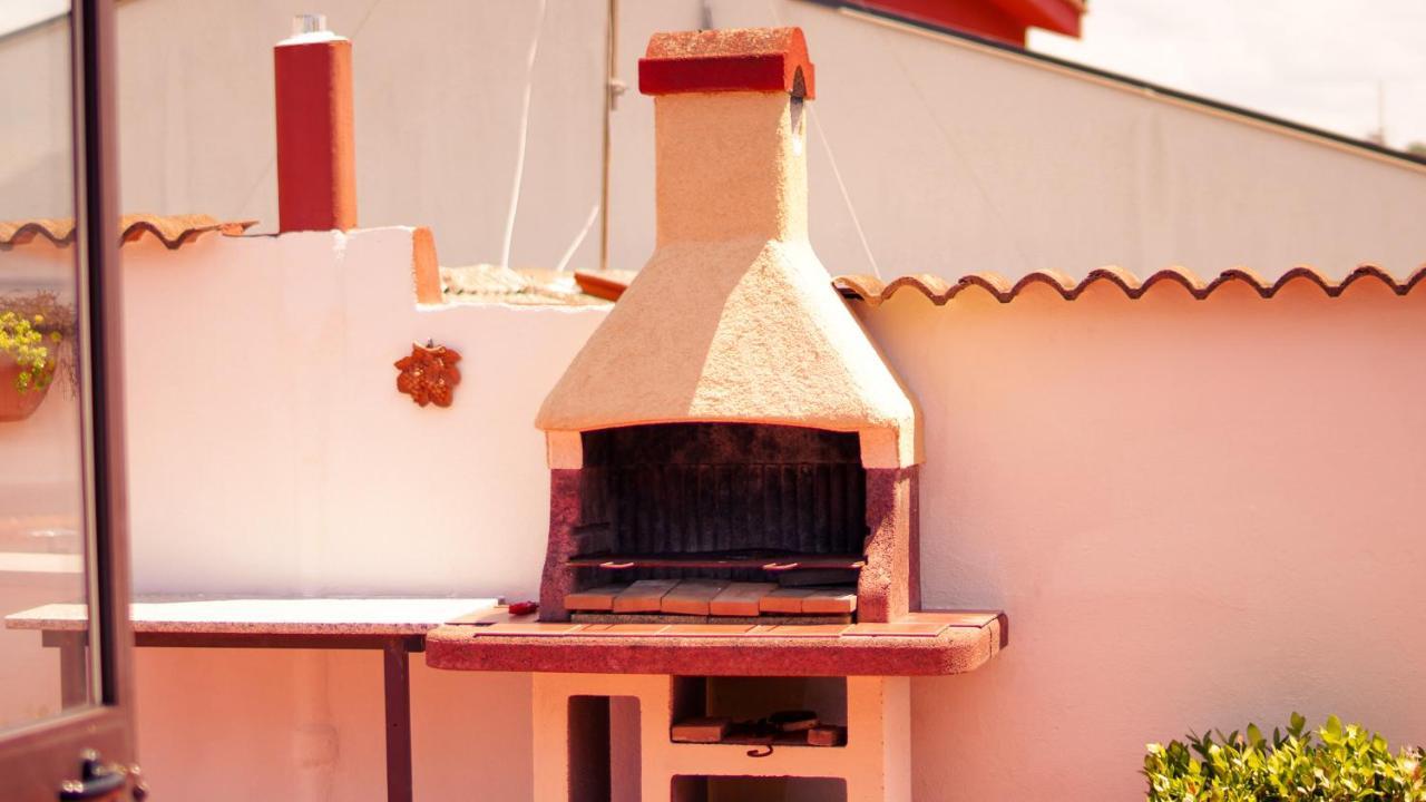 Pm 12 Via Achille Grandi Guest House Alghero Exterior photo